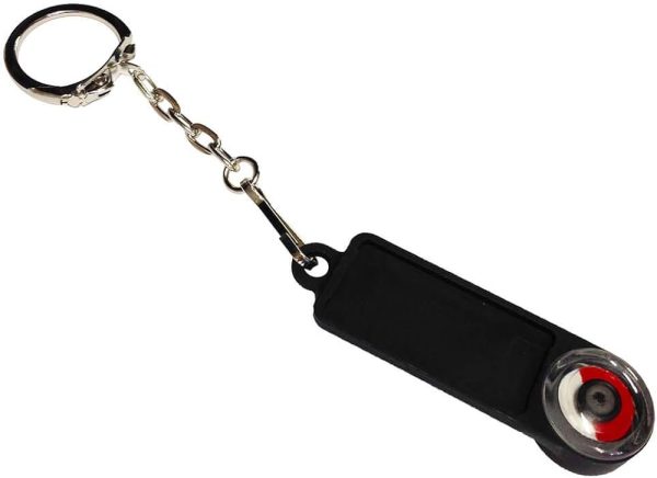 CLE MAGNETIC DE POMPE ACCELERATEUR