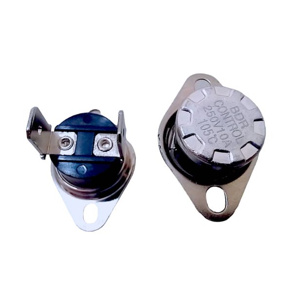 °CLICHSON 90C°-105C