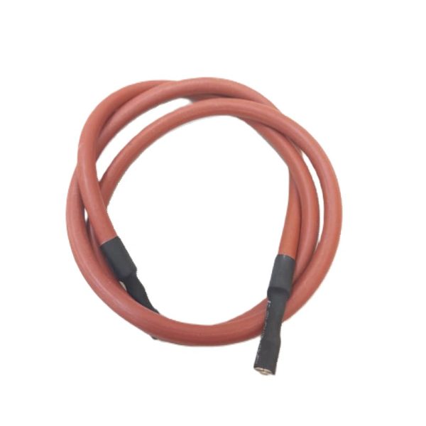 CABLE ELECTRODE BRIQUE