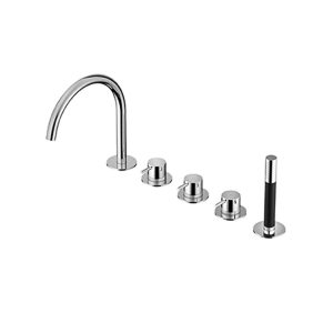 mitigeur et melangeur